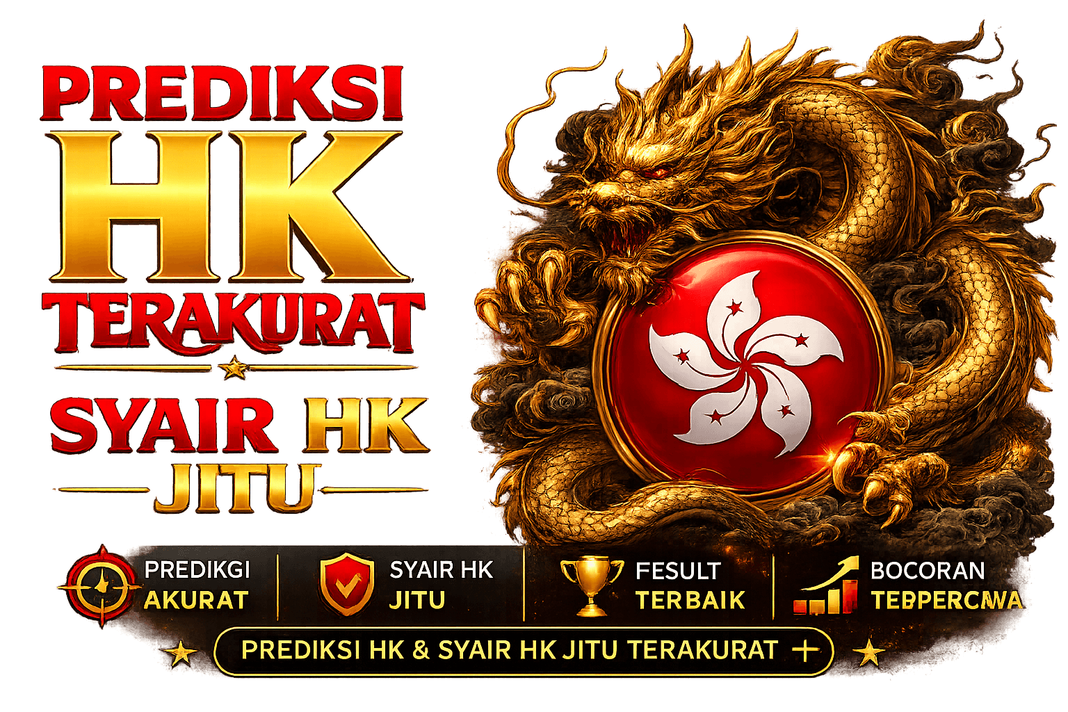 Prediksi HK Terakurat Malam Ini